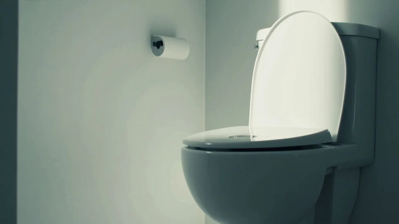 Bathroom Fixtures industry infographic