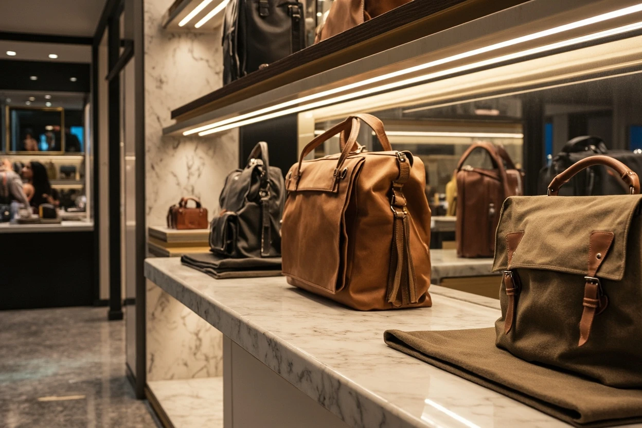 Tote Bag Market Surges to $2.8 Billion in 2024: What Buyers Need to Know for 2026