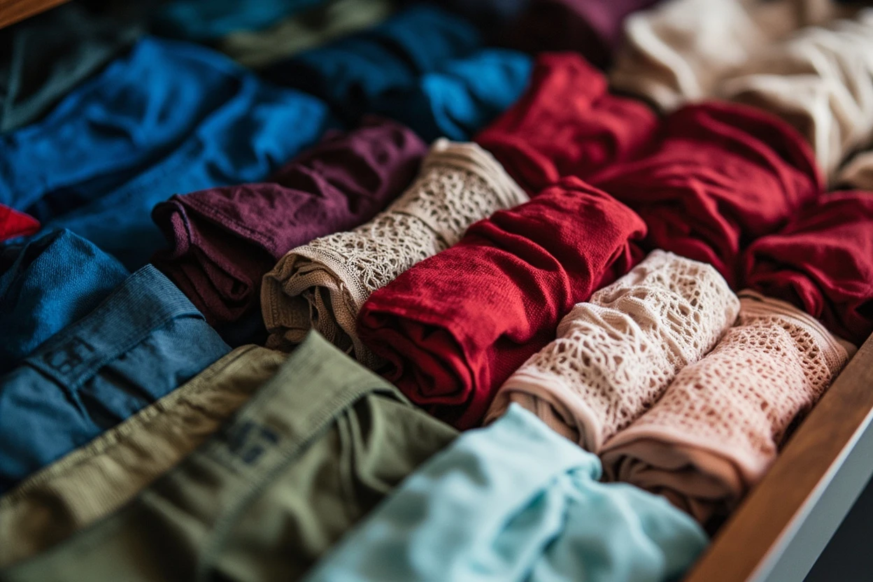 Underwear Briefs Boxers Types: Market to Hit $173.9 Billion by 2035 – Analysis 2026