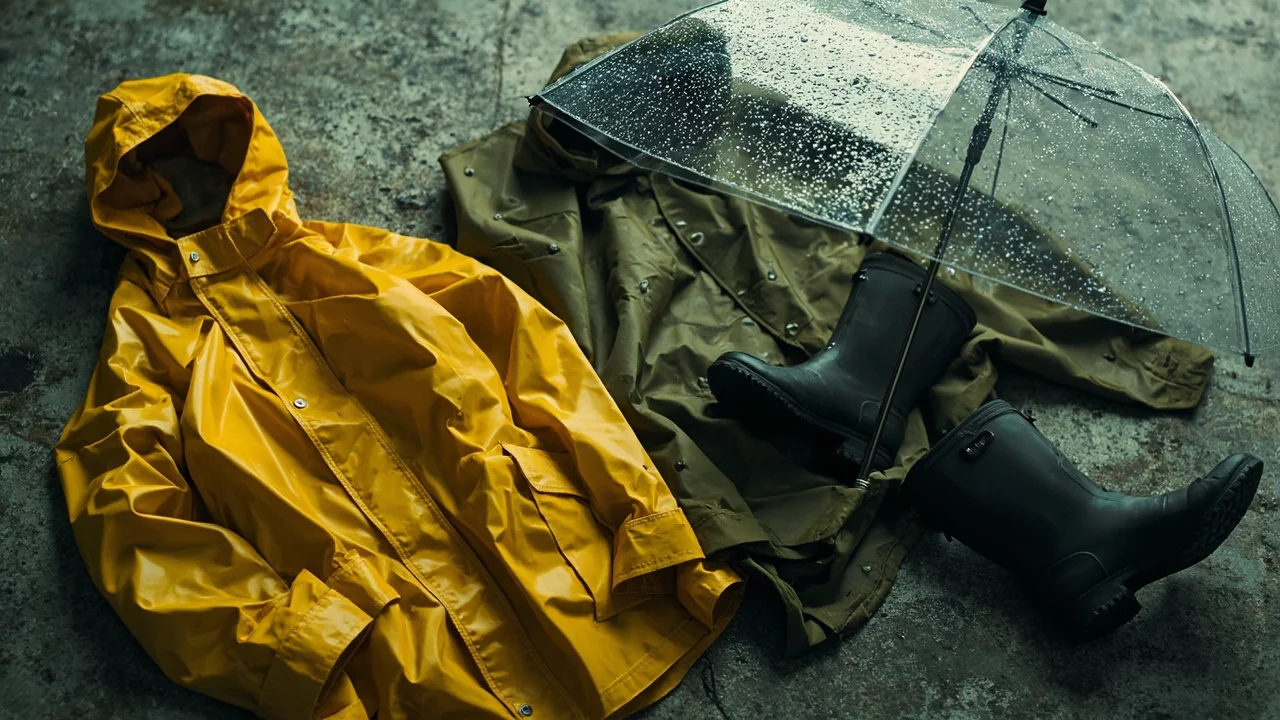 Protective & Technical Textiles industry infographic