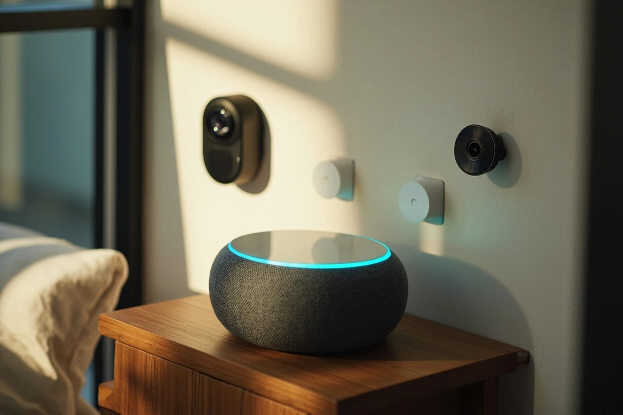 The $450 Billion Whole-Home Smart Ecosystem: Why 2026 Is the Year Fragmentation Dies