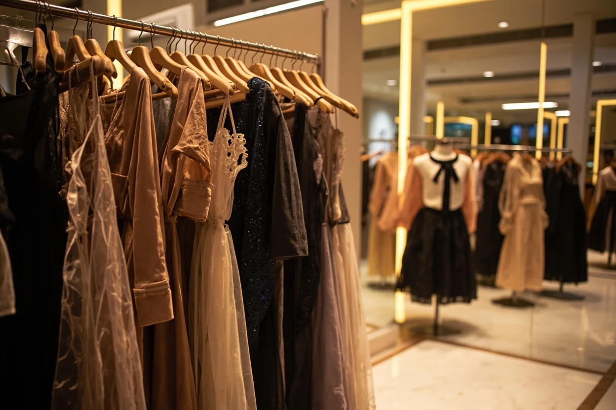 The 2026 Women’s Dress Style Guide: 4.8% CAGR Market Meets Utility, Retro & Sportif Trends