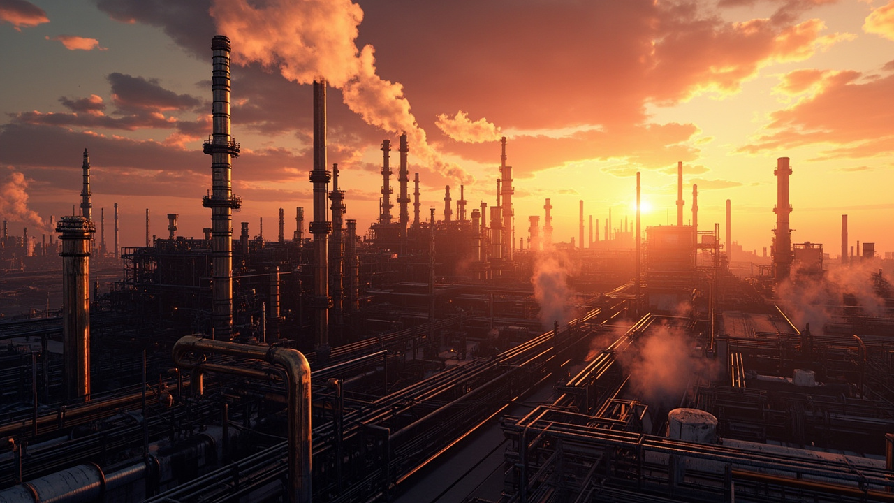 Just 52 of 371 Manufacturers Clear the $32.2 Billion Fortune — detail