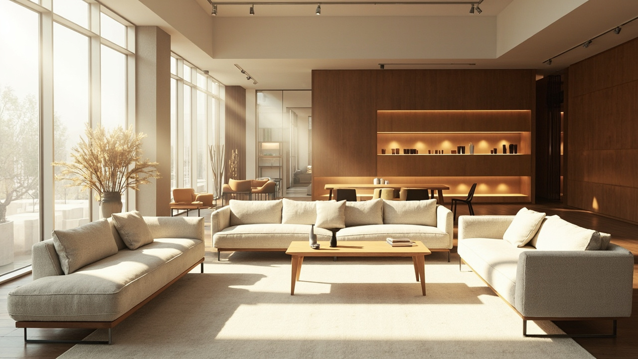 Furniture & Home: 44 Rankings, One Anomaly, and a Category That Refuses to Consolidate