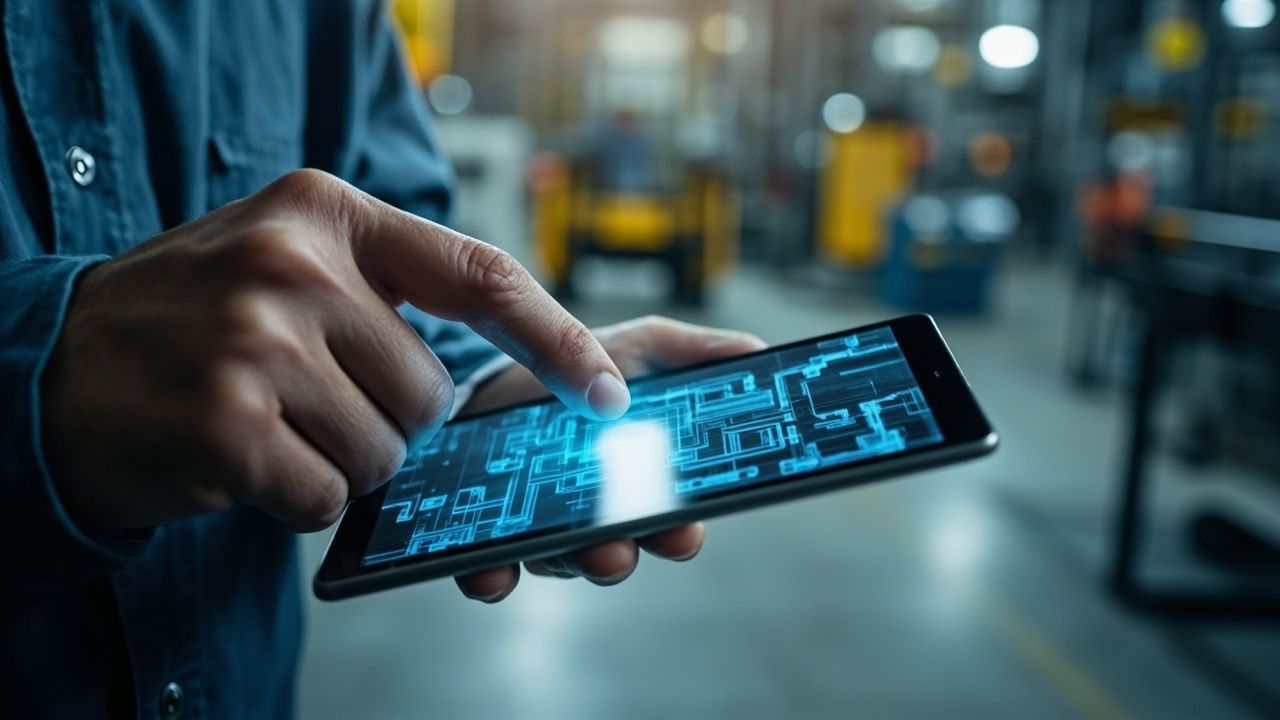 The 144 Companies That Appear Across the Most Industry Ranki — application