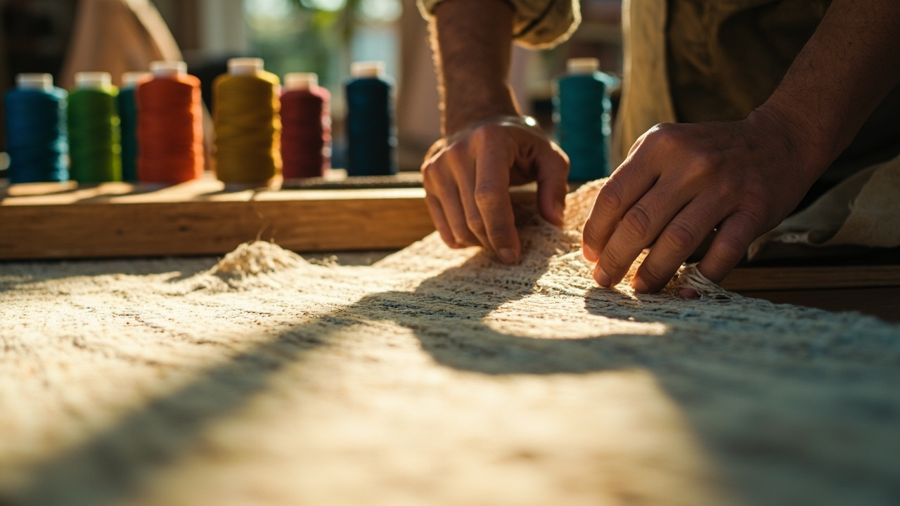 Textile & Apparel: The Brands and the Makers Are Two Differe — application