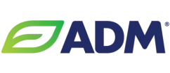 Archer Daniels Midland Company（ADM）Company logo