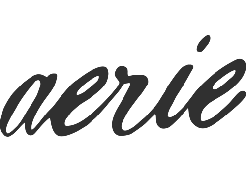 American Eagle Outfitters, Inc. - Aerie Brand logo