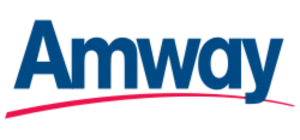 Amway Corp. Company logo