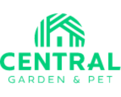 Central Garden & Pet Company logo