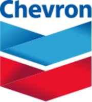 Chevron Corporation Company logo