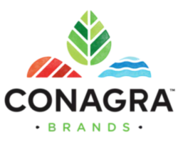 Conagra Brands, Inc. Company logo