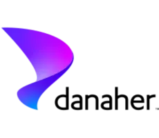 Danaher Corporation Company logo