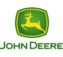 Deere & Company John Deere Company logo