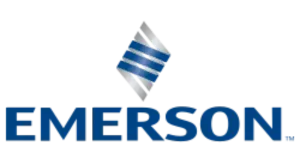 Emerson Electric Co. Company logo