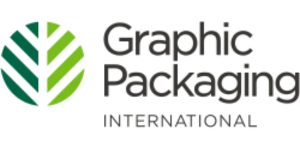 Graphic Packaging International Company logo
