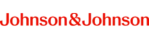 Johnson & Johnson (J&J) Company logo