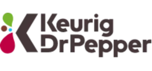 Keurig Dr Pepper Inc. Company logo