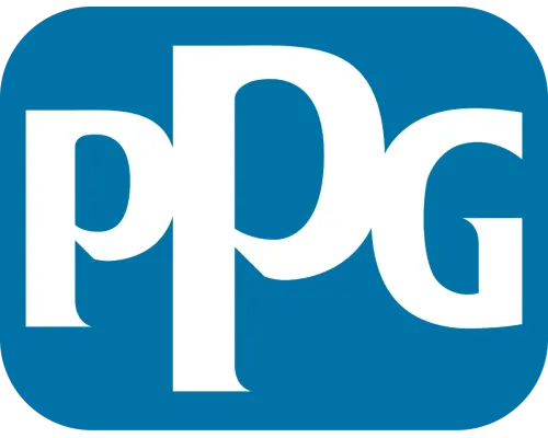 PPG Industries, Inc. Company logo