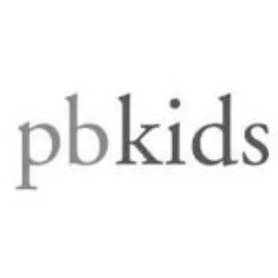 Pottery Barn Kids Company logo