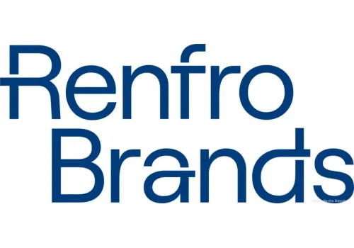 Renfro Brands Corporation Company logo