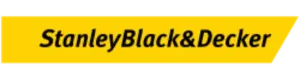 Stanley Black & Decker, Inc. Company logo
