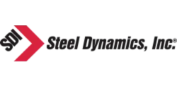 Steel Dynamics, Inc. (SDI) Company logo