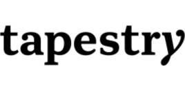 Tapestry, Inc. Company logo