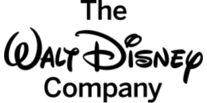 The Walt Disney Company Company logo