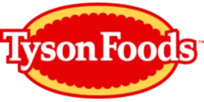 Tyson Foods, Inc. logo
