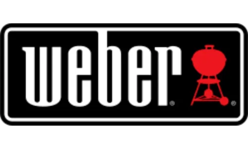Weber, Inc. Company logo