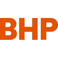 BHP Group Limited