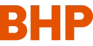 BHP Group Limited Company logo