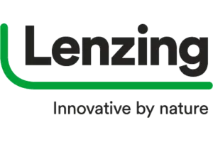Lenzing AG Company logo