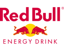 Red Bull GmbH Company logo