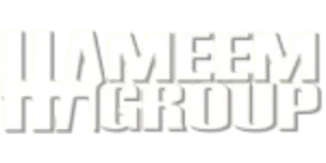 Ha-meem Group Company logo