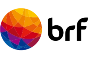 BRF S.A. (Brazilian Food Processing Company ) logo