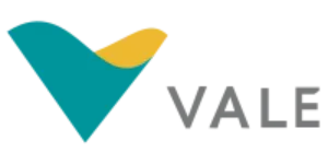 Doce River Valley Company（Vale） Company logo