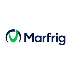 Marfrig Global Foods S.A. Company logo