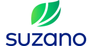 Suzano S.A. Company logo
