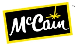 McCain Foods Limited Company logo