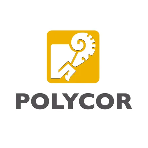 Polycor Inc. Company logo