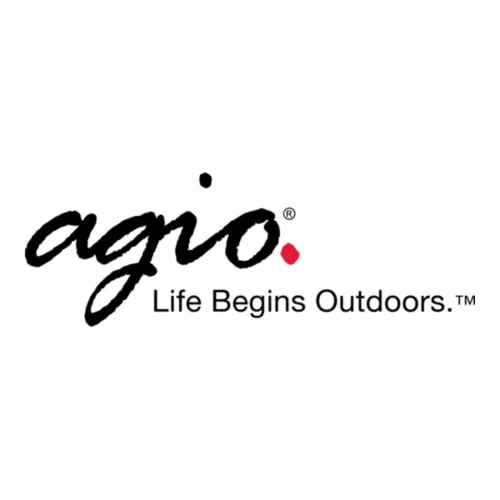 Agio International Corporation Company logo