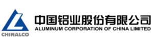 Aluminum Corporation of China Limited ( Chalco ) Company logo