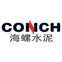 Conch - Anhui Conch Cement Co., Ltd.