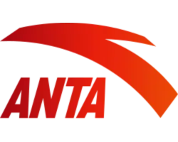 Anta Sports Products Limited Company logo