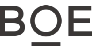 BOE(Beijing Oriental Electronics Group) Technology Group Company logo