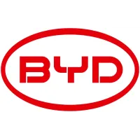 BYD Company Limited