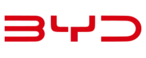 BYD Company Limited Company logo