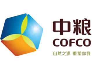 China Oil and Foodstuffs Corporation Company logo
